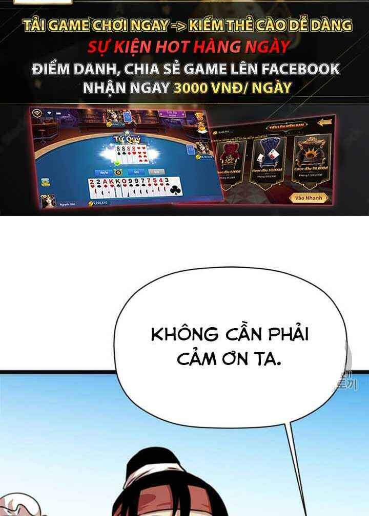 Học Giả Trở Lại - Chương 10