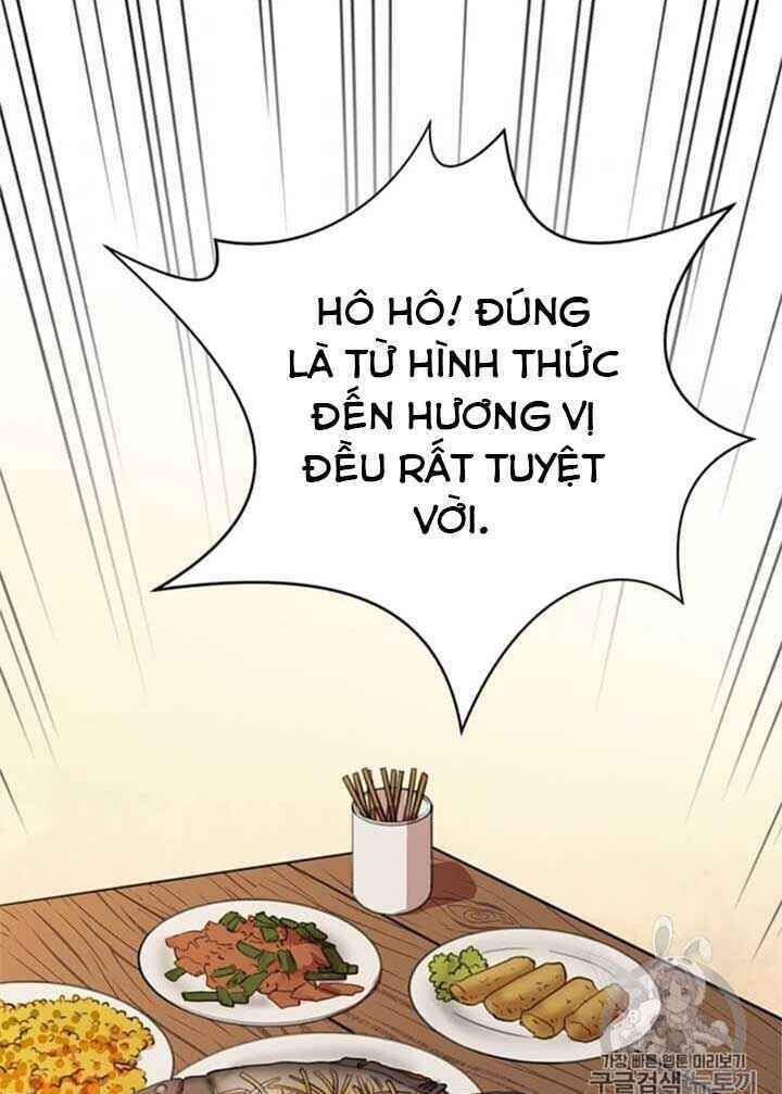 Học Giả Trở Lại - Chương 10