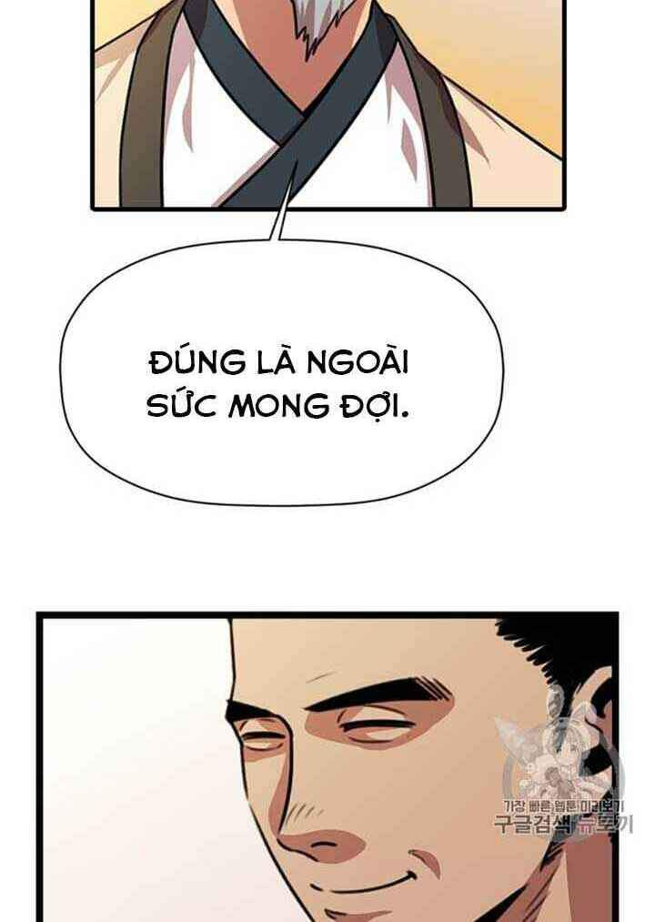 Học Giả Trở Lại - Chương 10