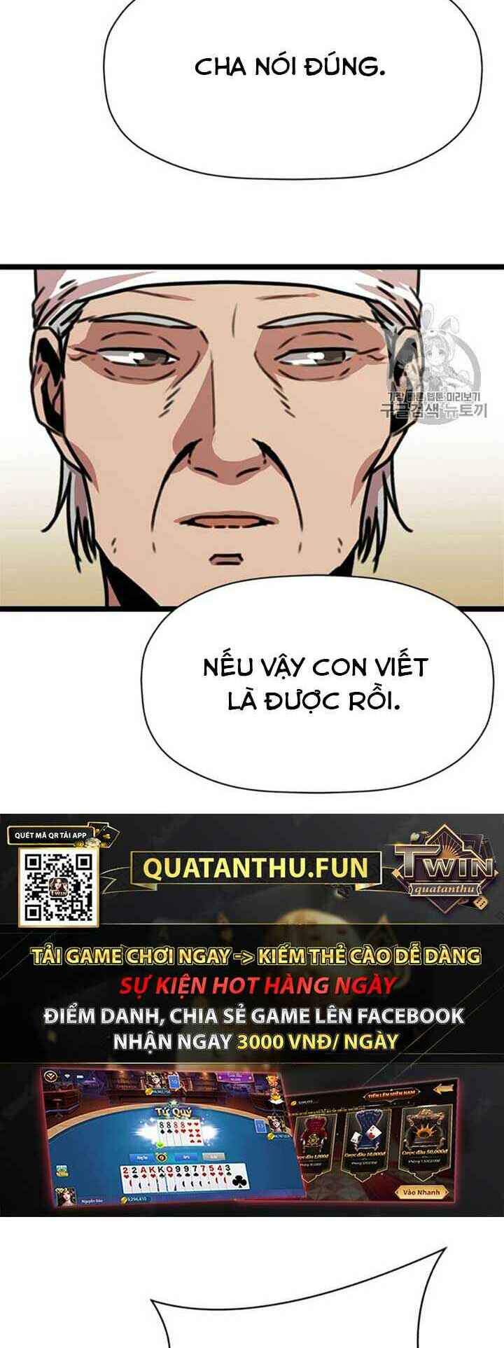 Học Giả Trở Lại - Chương 10