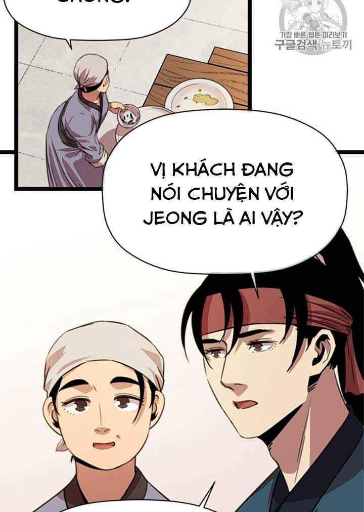 Học Giả Trở Lại - Chương 10