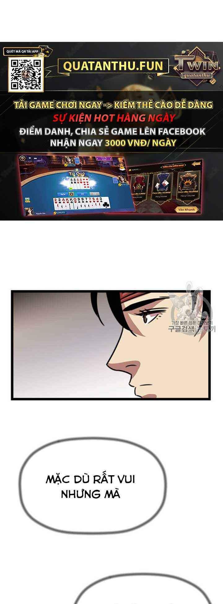 Học Giả Trở Lại - Chương 10