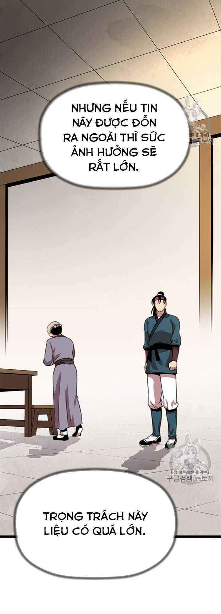 Học Giả Trở Lại - Chương 10