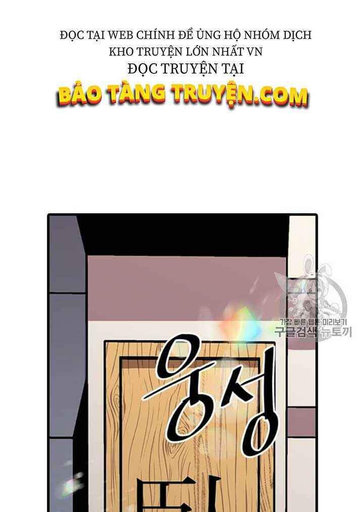 Học Giả Trở Lại - Chương 10