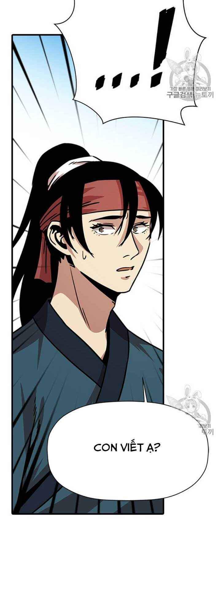 Học Giả Trở Lại - Chương 10