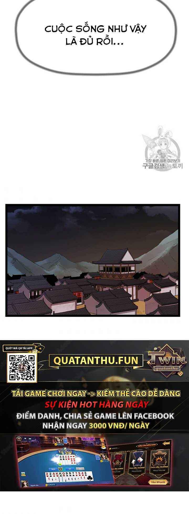 Học Giả Trở Lại - Chương 10