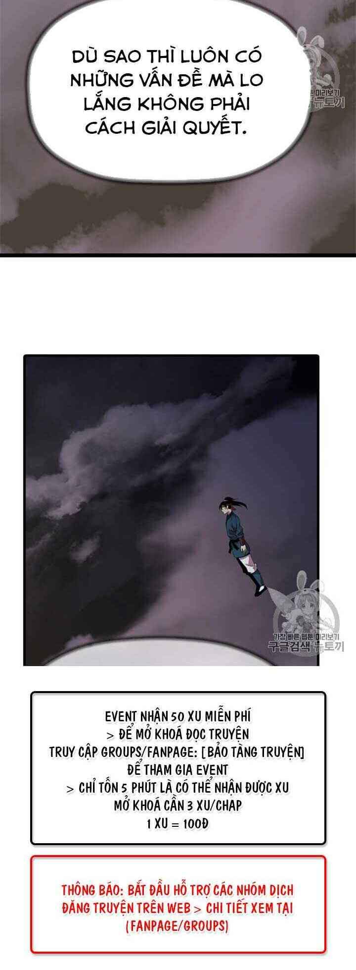 Học Giả Trở Lại - Chương 10