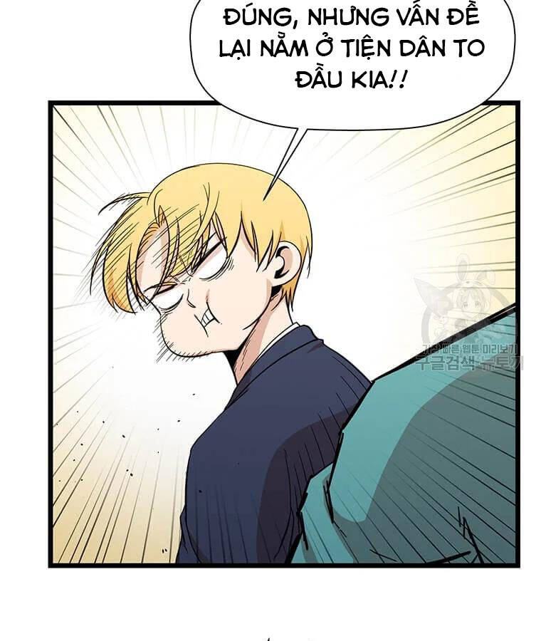 Học Giả Trở Lại - Chương 100