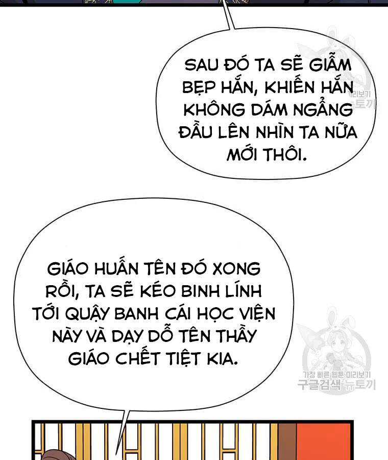 Học Giả Trở Lại - Chương 100
