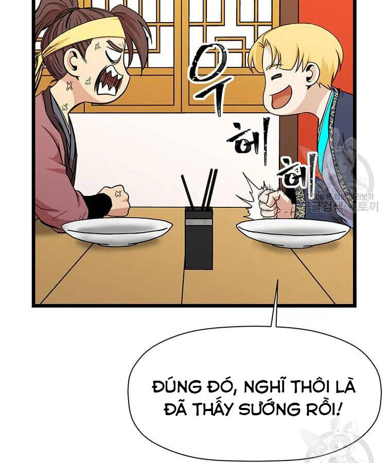 Học Giả Trở Lại - Chương 100