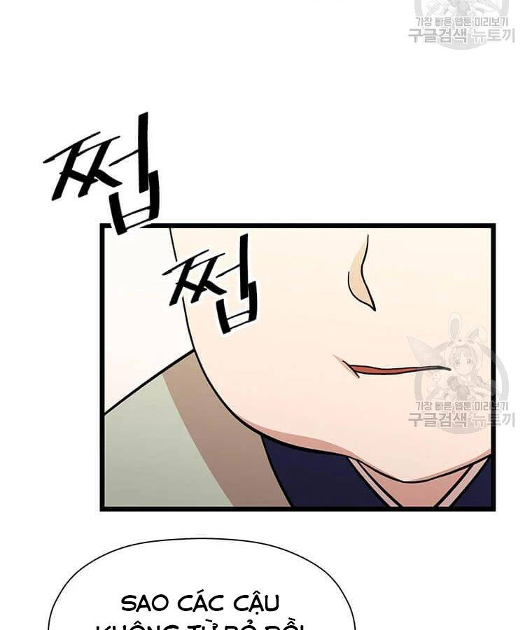 Học Giả Trở Lại - Chương 100