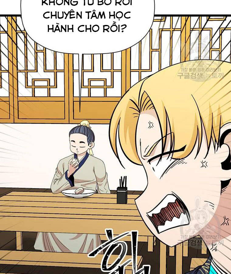 Học Giả Trở Lại - Chương 100