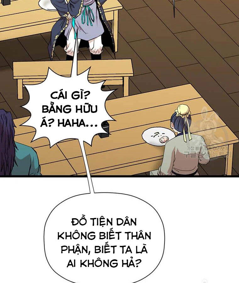 Học Giả Trở Lại - Chương 100