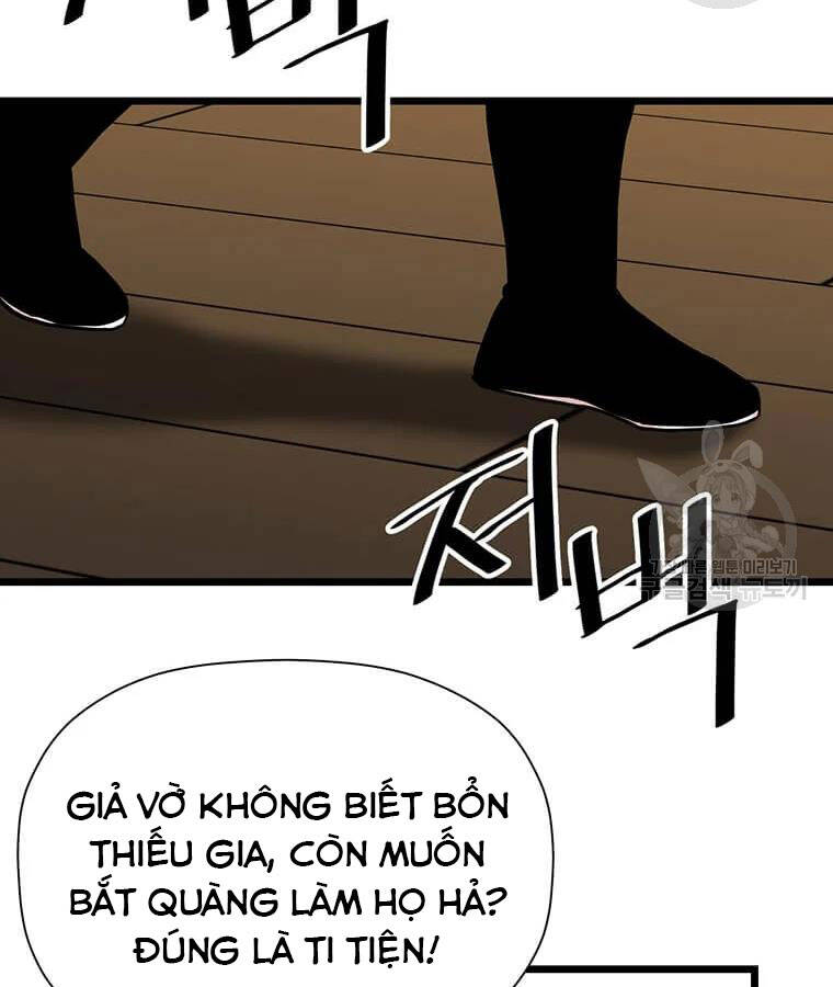 Học Giả Trở Lại - Chương 100