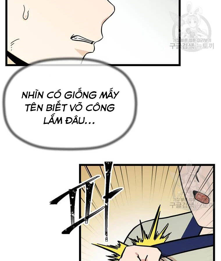 Học Giả Trở Lại - Chương 100