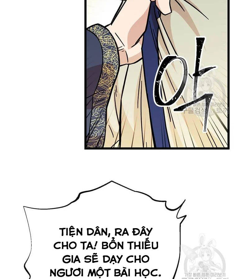 Học Giả Trở Lại - Chương 100