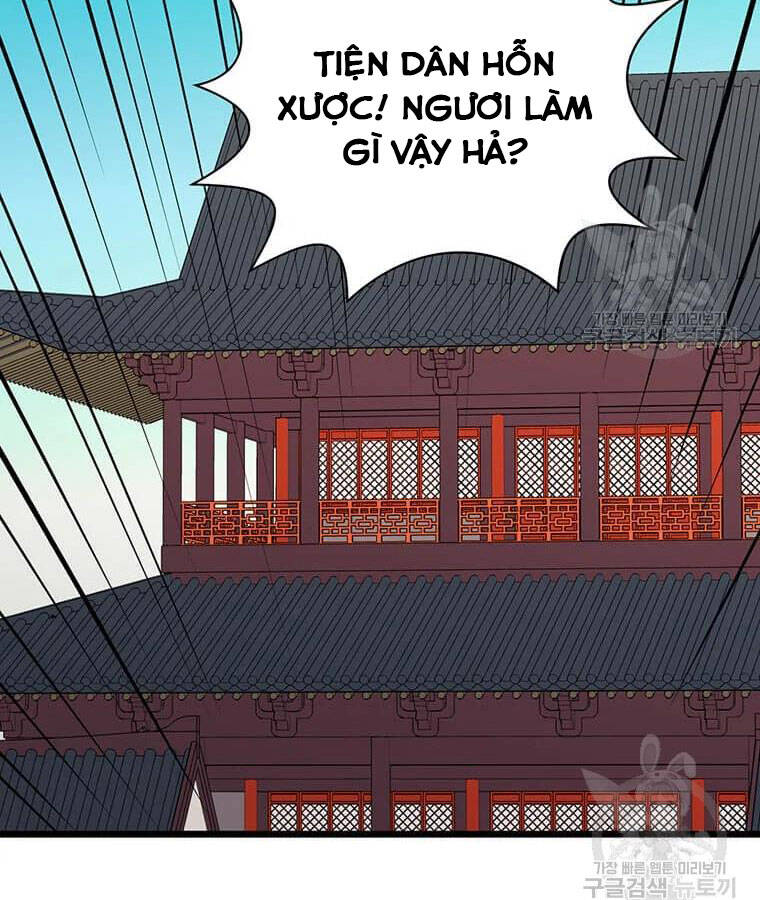 Học Giả Trở Lại - Chương 100