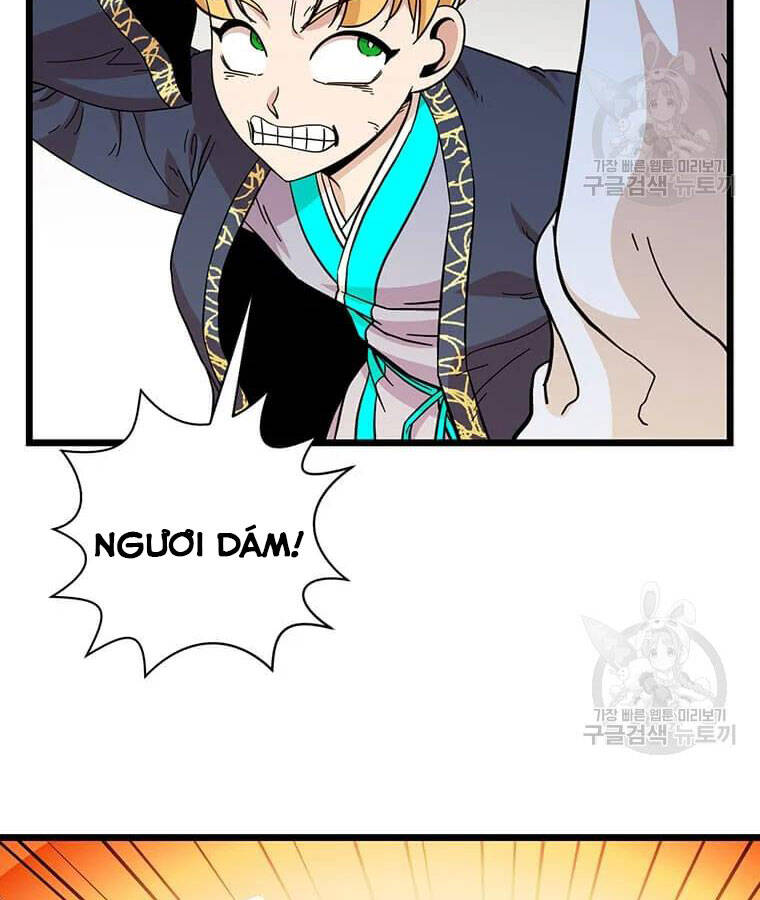 Học Giả Trở Lại - Chương 100