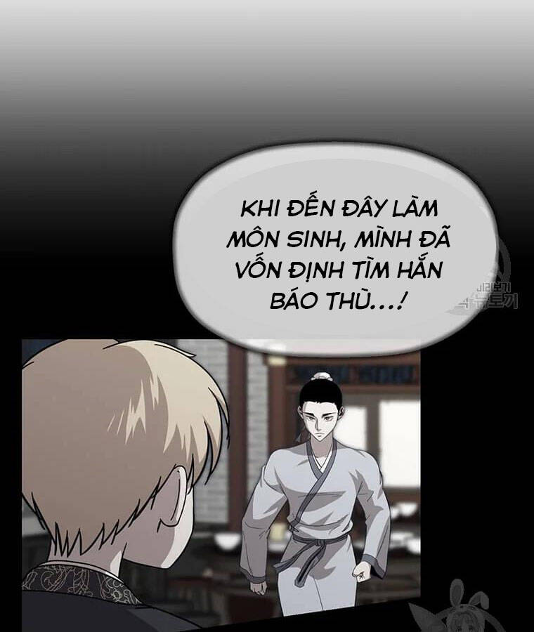 Học Giả Trở Lại - Chương 100