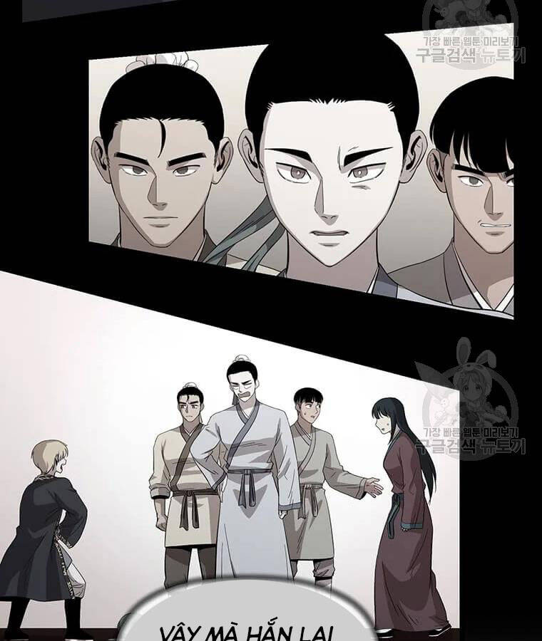 Học Giả Trở Lại - Chương 100