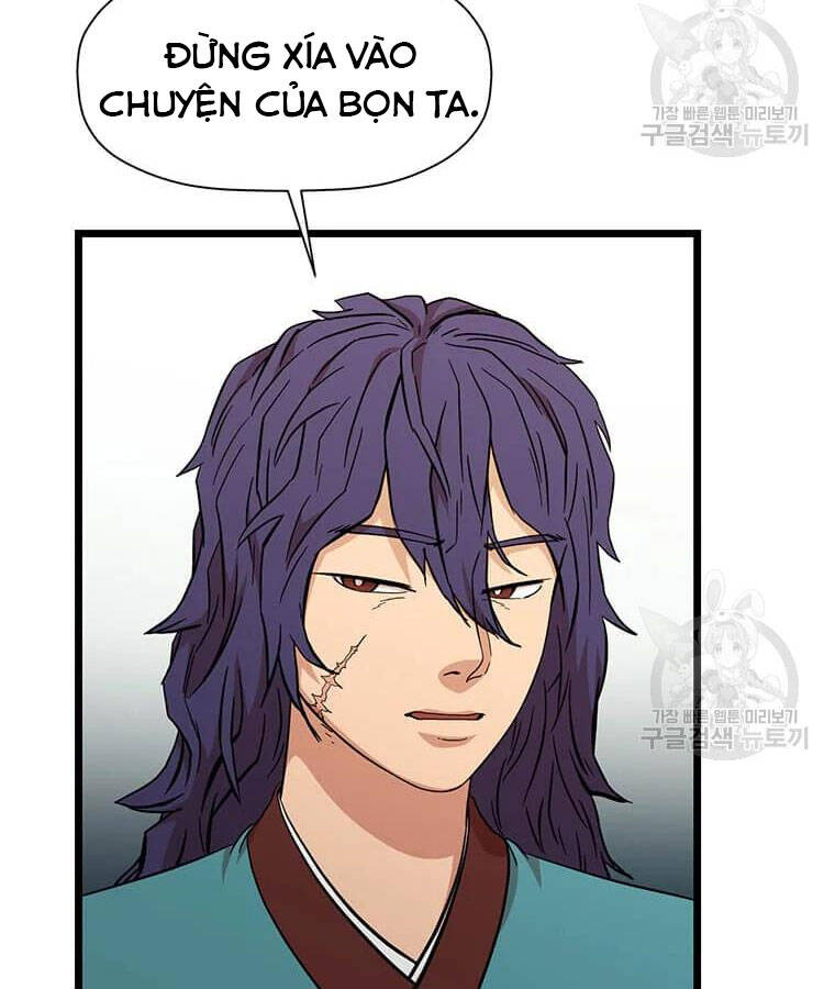 Học Giả Trở Lại - Chương 100