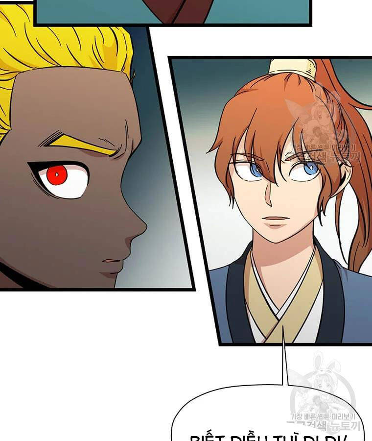 Học Giả Trở Lại - Chương 100