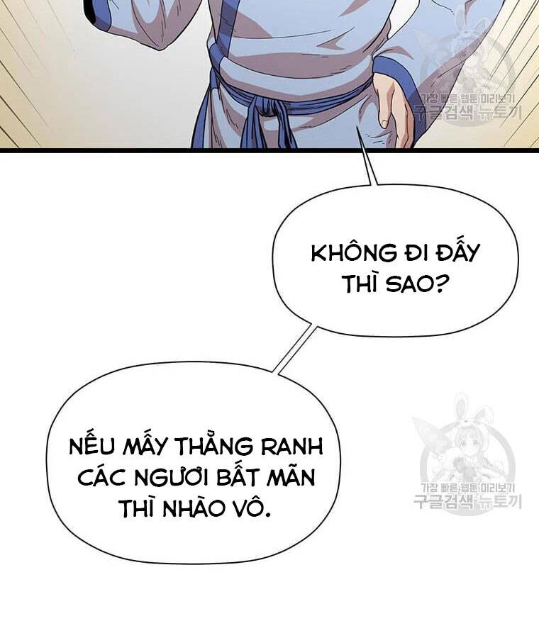 Học Giả Trở Lại - Chương 100