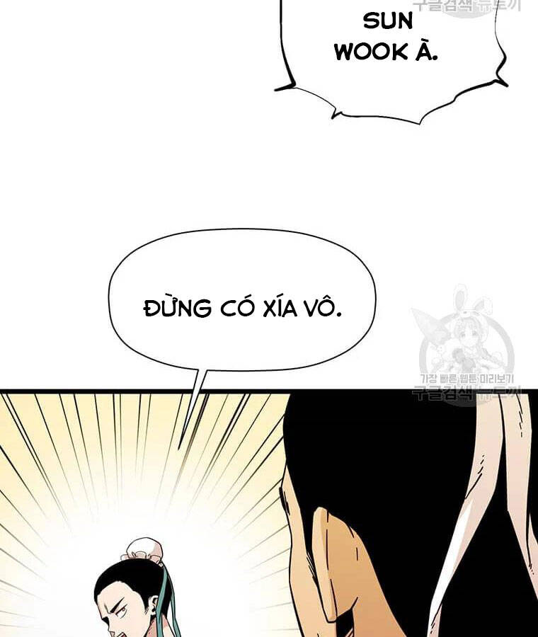 Học Giả Trở Lại - Chương 100