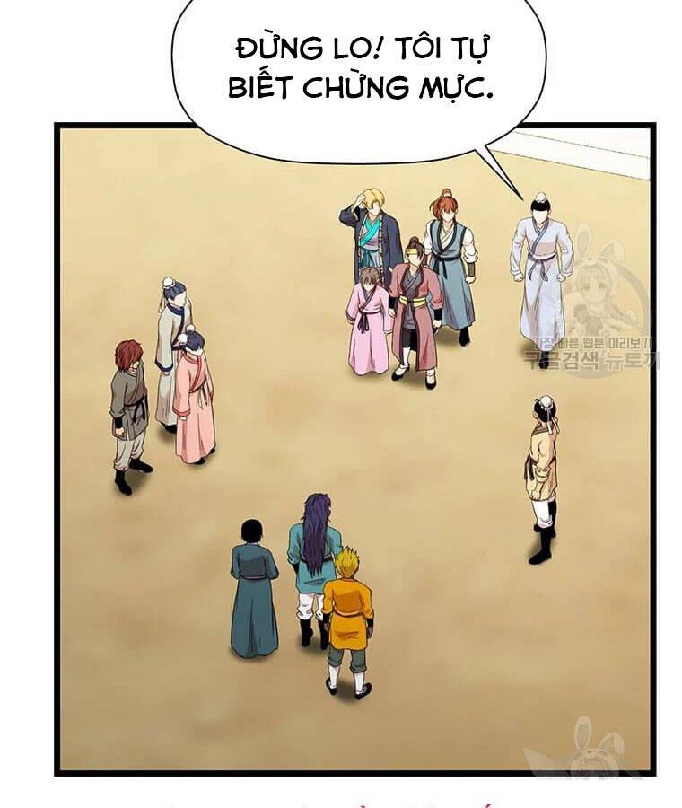 Học Giả Trở Lại - Chương 100