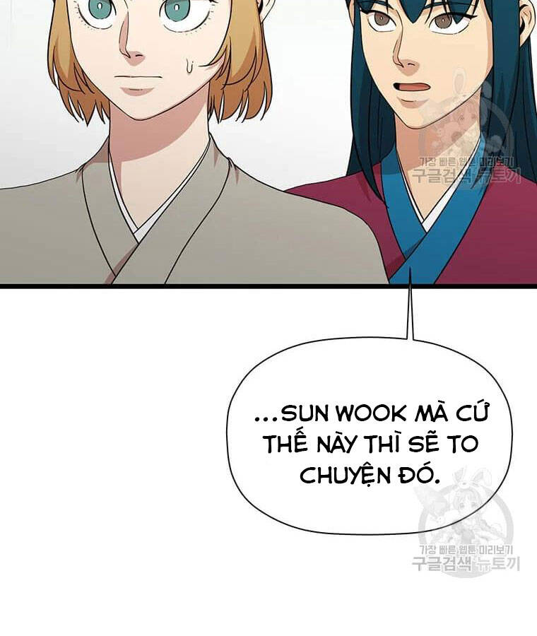 Học Giả Trở Lại - Chương 100