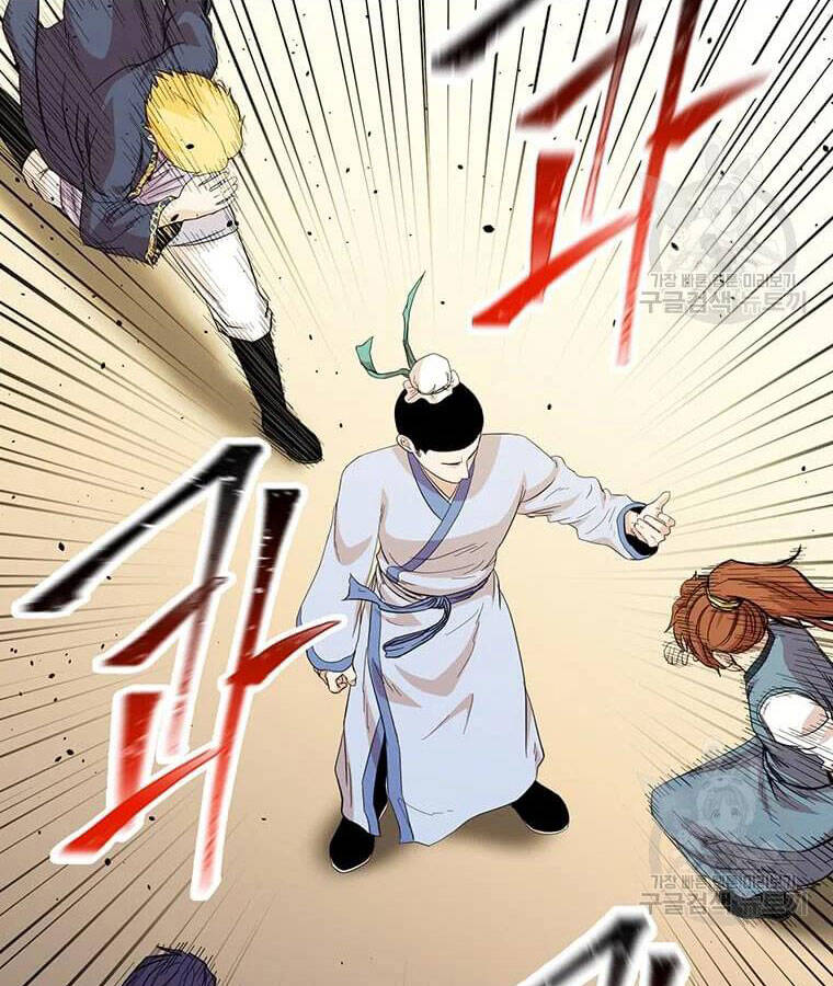 Học Giả Trở Lại - Chương 100