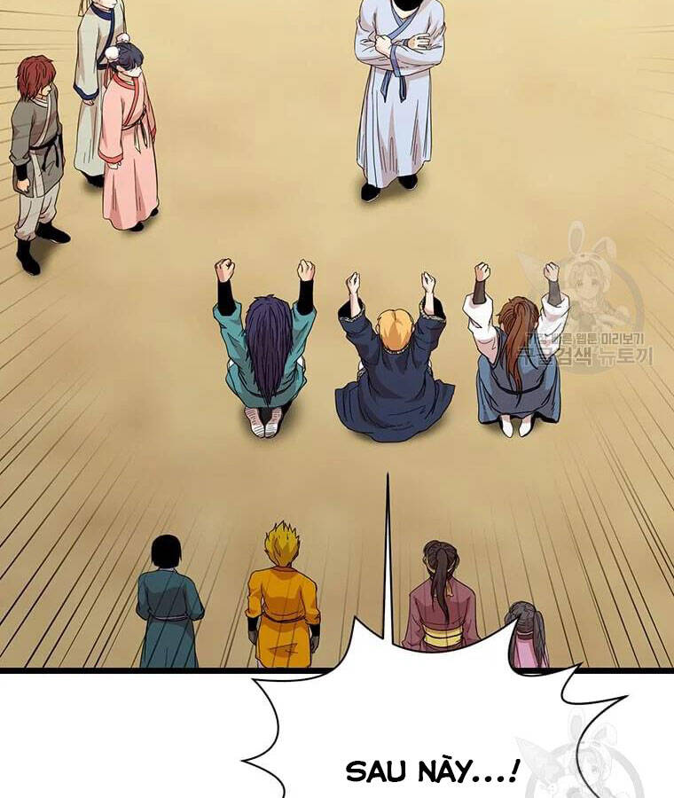 Học Giả Trở Lại - Chương 100