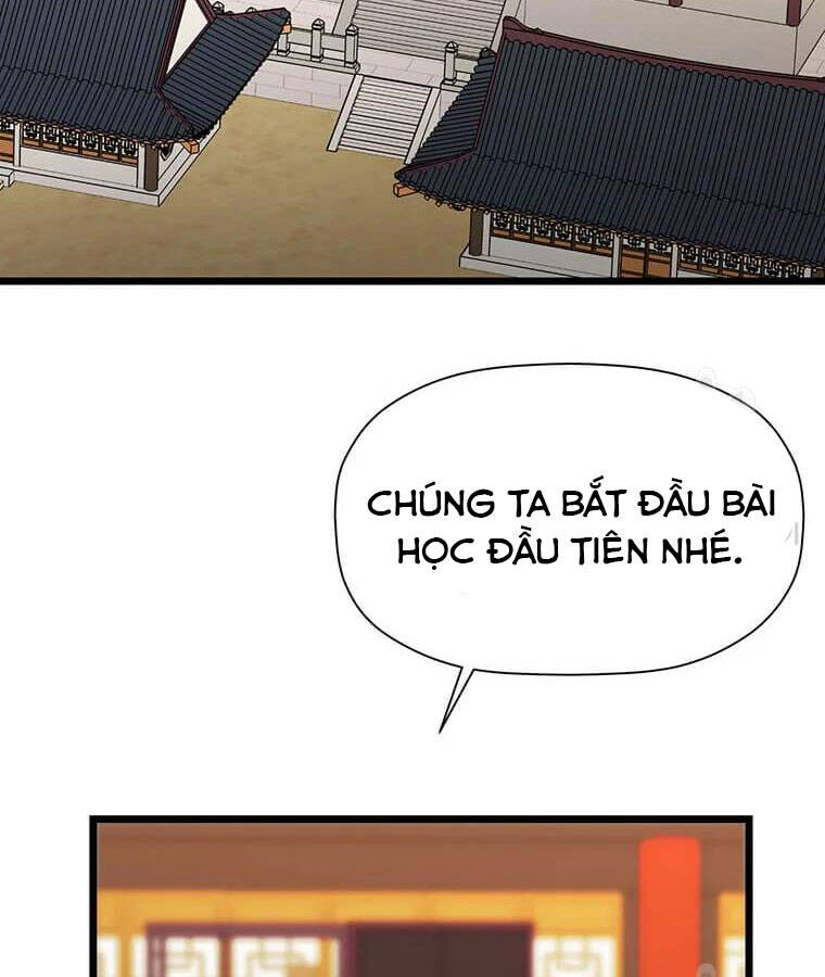 Học Giả Trở Lại - Chương 100