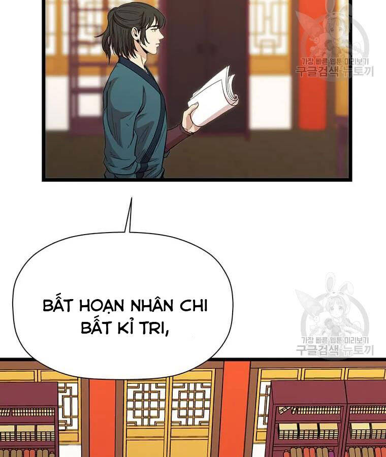 Học Giả Trở Lại - Chương 100