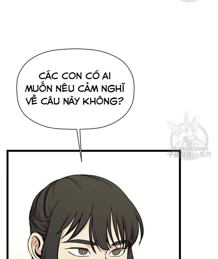 Học Giả Trở Lại - Chương 100