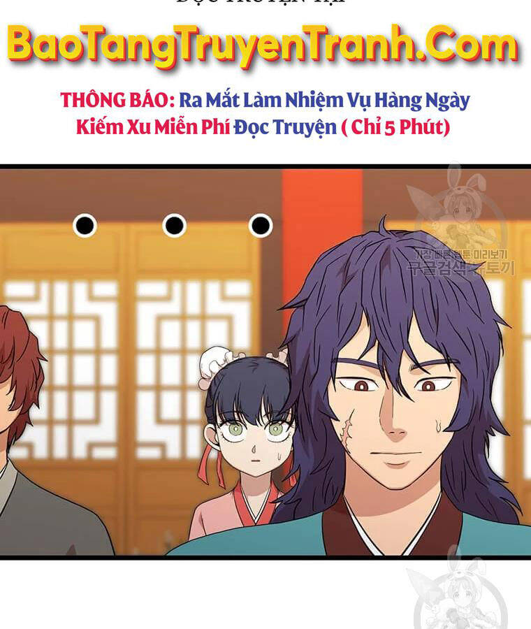 Học Giả Trở Lại - Chương 100