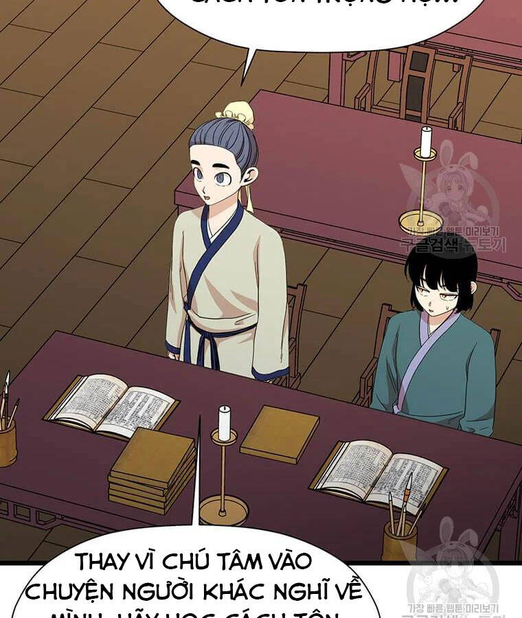 Học Giả Trở Lại - Chương 100