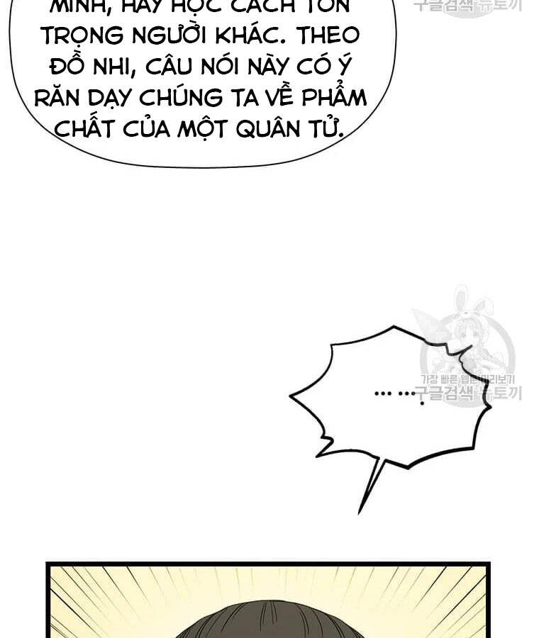 Học Giả Trở Lại - Chương 100