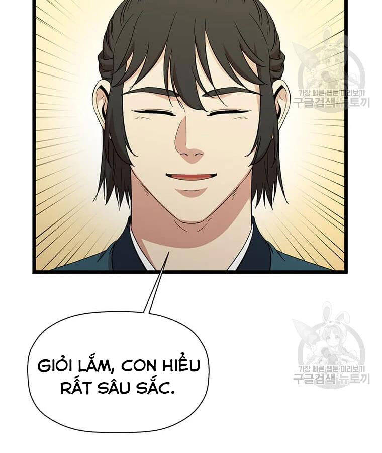 Học Giả Trở Lại - Chương 100