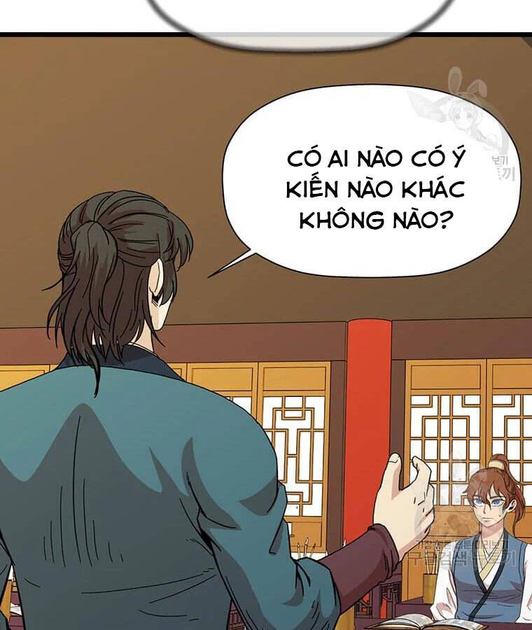 Học Giả Trở Lại - Chương 100