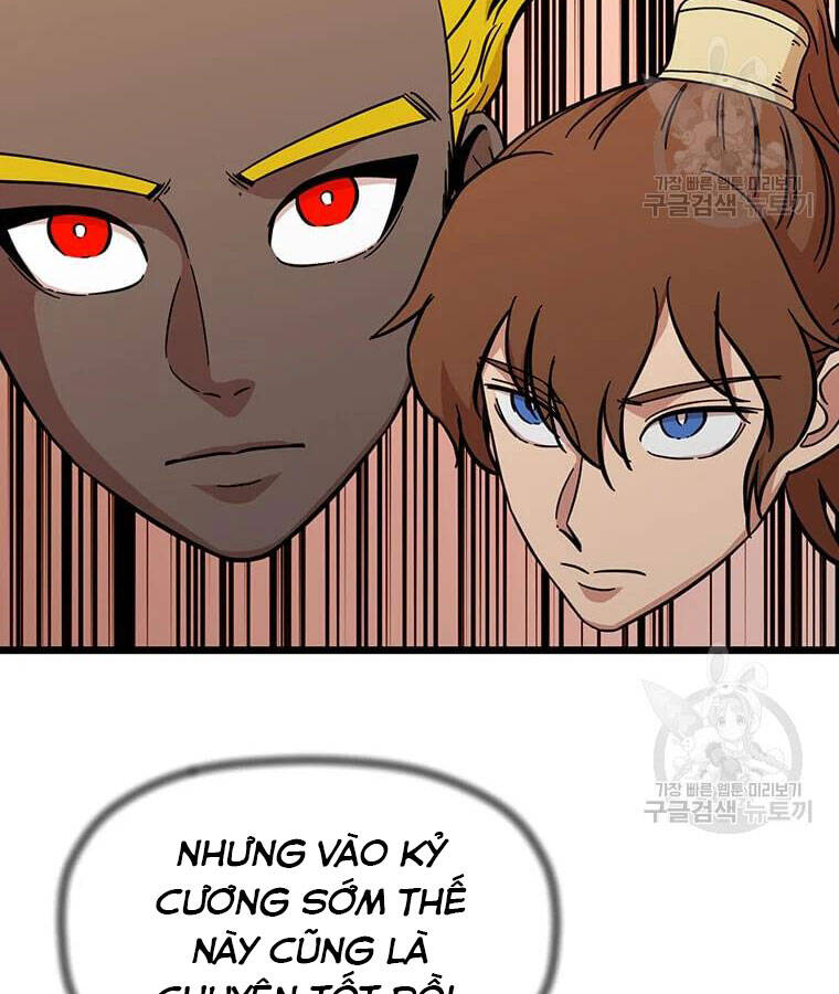 Học Giả Trở Lại - Chương 100