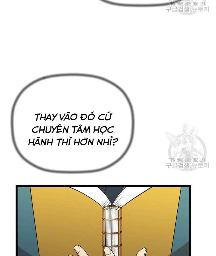 Học Giả Trở Lại - Chương 100
