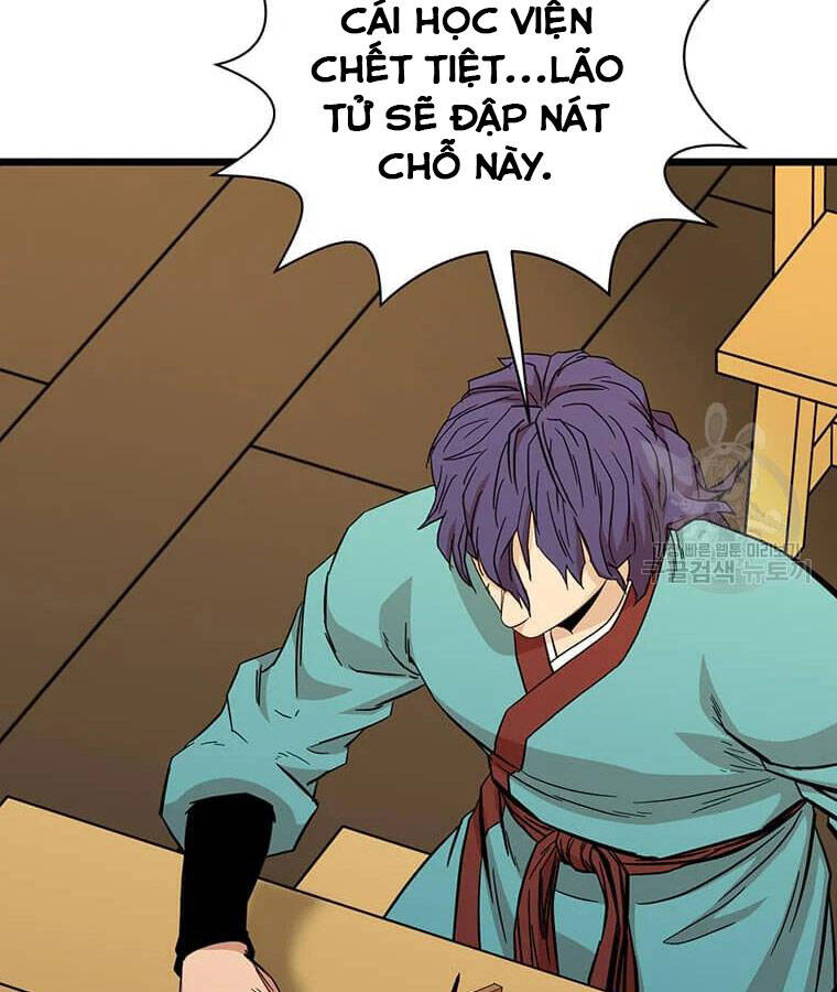 Học Giả Trở Lại - Chương 100