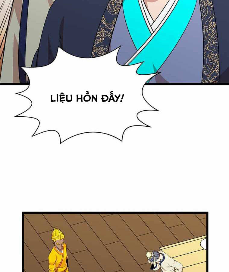 Học Giả Trở Lại - Chương 101