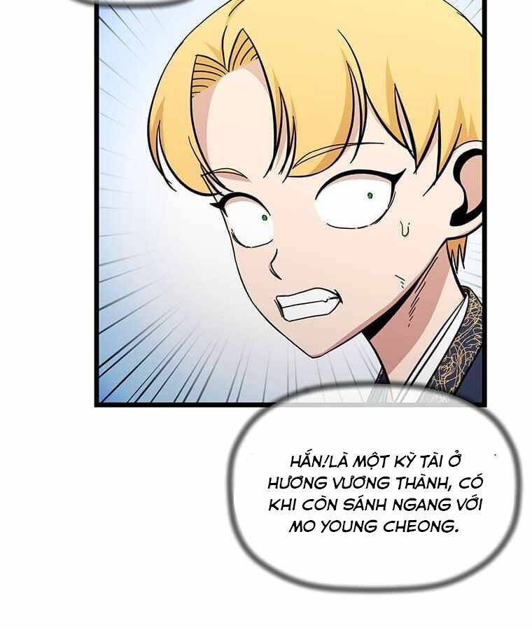 Học Giả Trở Lại - Chương 101