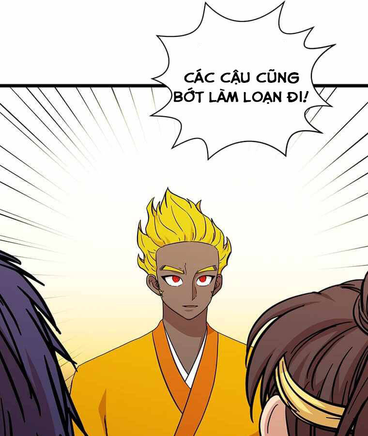 Học Giả Trở Lại - Chương 101