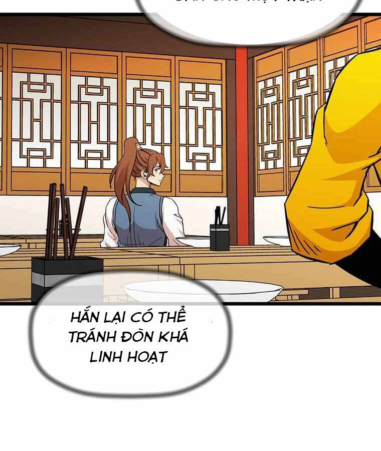 Học Giả Trở Lại - Chương 101