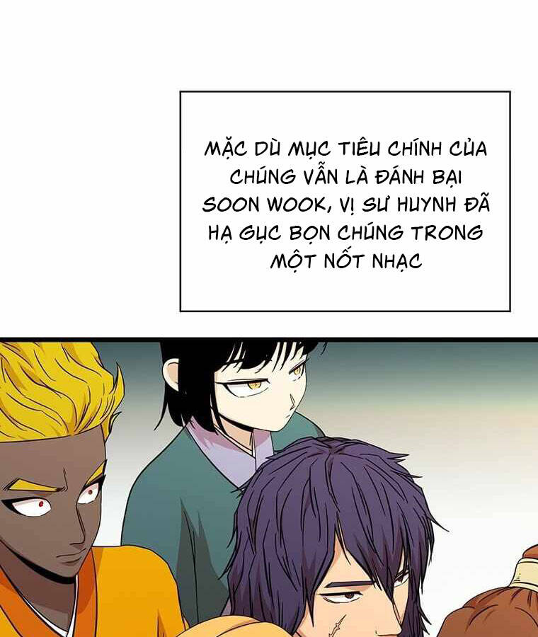 Học Giả Trở Lại - Chương 101