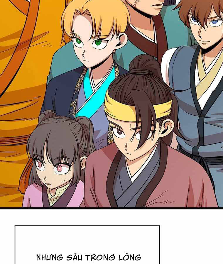 Học Giả Trở Lại - Chương 101