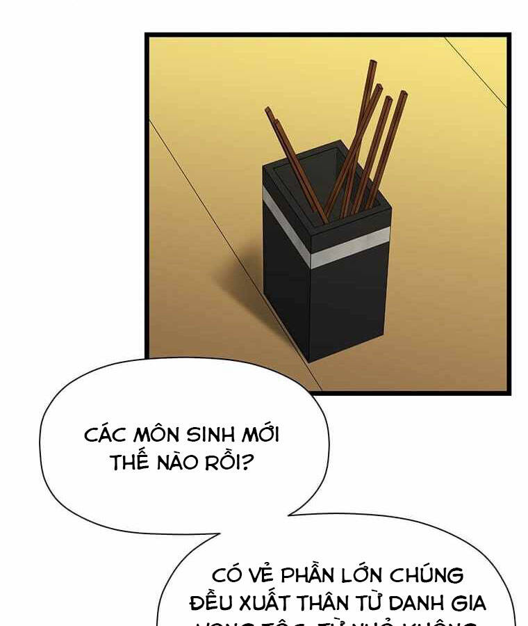 Học Giả Trở Lại - Chương 101